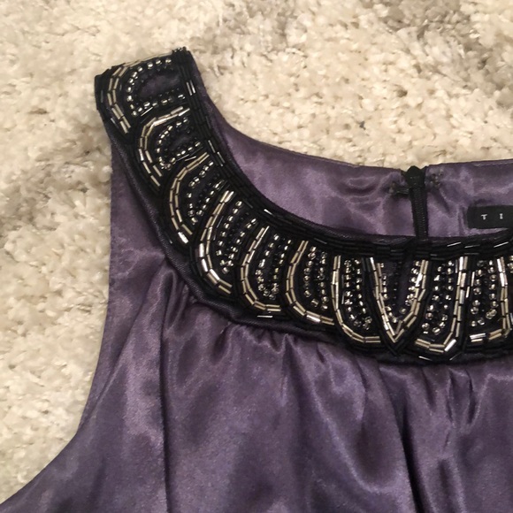 Tiana B formal dress - Picture 4 of 12